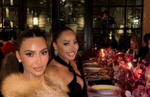 News Room : Kim Kardashian’s new show rejected by Hulu two years after it was announced
