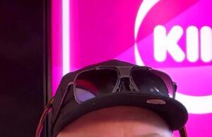 News Room : Kyle Sandilands considered for new role after radio titan impresses network executives with his ‘energy’ and ‘work ethic’