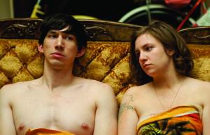 News Room : Lena Dunham’s Girls’ complicated legacy: From whitewashing and nepotism backlash, to THAT controversial ‘rape’ scene and intense body shaming as creator makes explosive claims about violent co-star Adam Driver