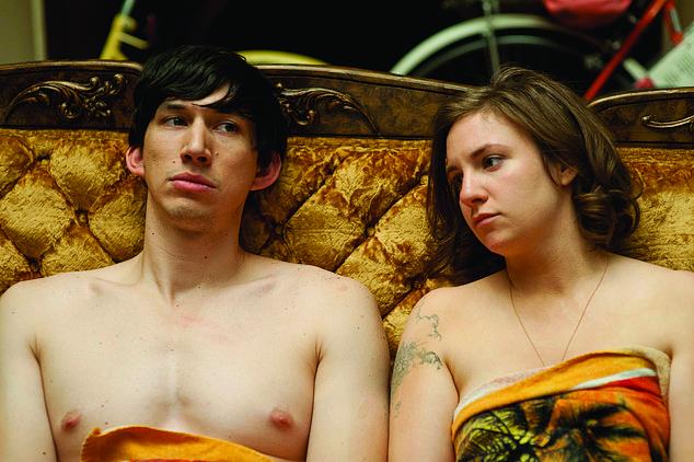 News Room : Lena Dunham's Girls' complicated legacy: From whitewashing