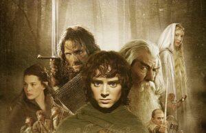 News Room : Lord of the Rings sparks fan fury after announcing iconic character will be RECAST for new film