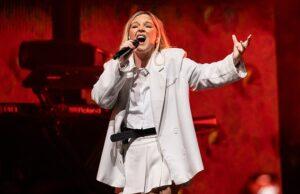 News Room : Major pop star set to appear on new season of The Voice Australia
