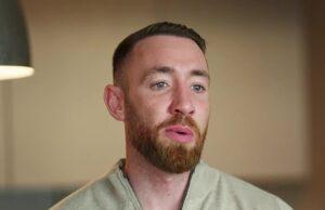 News Room : Married At First Sight groom Danny Hewitt’s wildest drunken off-camera moment from 2026 revealed: ‘It was chaos’