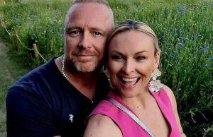 News Room : Mel Schilling’s widower reveals huge move with her family – following the MAFS expert’s tragic death from cancer