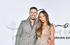 News Room : Nadia Bartel reveals miscarriage heartbreak and details IVF journey with partner Peter Dugmore