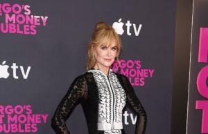 News Room : Nicole Kidman’s co-star recalls ‘astonishing’ moment actress was taken to HOSPITAL after filming scenes for new show