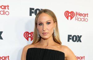 News Room : Nikki Glaser becomes the latest celebrity to flee LA for ‘relaxed’ life in her hometown