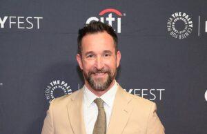 News Room : Noah Wyle breaks silence on The Pitt costar Supriya Ganesh’s exit amid bullying rumors