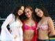 News Room : Olivia Rodrigo shocks fans with surprise appearance at Addison Rae’s Coachella set to perform new single News Room Olivia Rodrigo shocks fans with surprise appearance