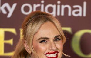 News Room : Rebel Wilson is accused of leaking nude photo of actor suing the Australian star