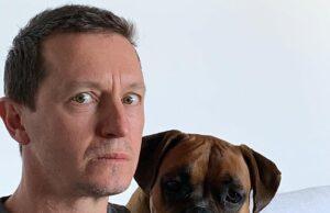 News Room : Rove McManus reveals heartbreaking family tragedy – as his A-List friends rush to his support: ‘Our hearts are broken’