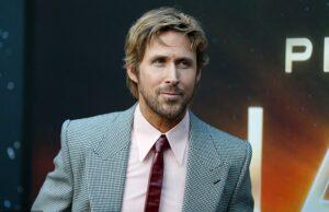 News Room : Ryan Gosling abruptly exits film project helmed by Oscar-winning duo just weeks after his casting announcement