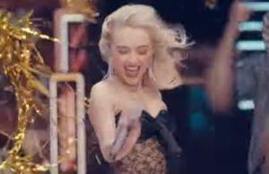 News Room : Sabrina Carpenter rocks sizzling NUDE look at Coachella Night 1 as she sets crowd ablaze with headline set