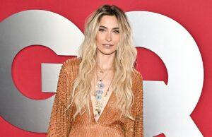 News Room : ‘She knows exactly what her father did’: Why Paris Jackson now BELIEVES allegations against her dad. How she got close to family of alleged victims… and Michael’s disturbing, newly-unearthed handwritten note