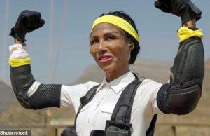 News Room : Sinitta ‘dumbfounded and upset as she breaks silence on Gemma Collins feud’ after TOWIE star ‘branded her a “rat” in I’m A Celeb WhatsApp chat’