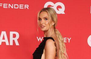 News Room : Sydney socialite is slammed for pretending to be pregnant online on April Fool’s Day and is forced to take down ‘insensitive’ post