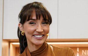 News Room : TOWIE star Megan McKenna’s new nightmare: Rising debts, furious creditors and a ‘plot’ to keep things under wraps… MOLLY CLAYTON reveals whispers of disaster