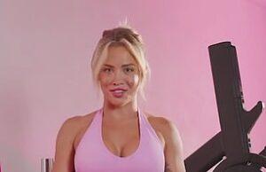 News Room : Tammy Hembrow sides with Mormon Wives star Taylor Frankie Paul after leaving Mormon church amid Bachelorette cancellation and domestic violence scandal