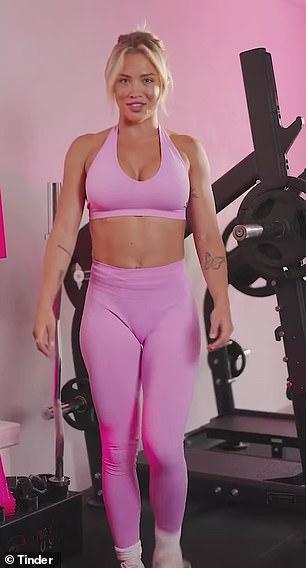 News Room : Tammy Hembrow sides with Mormon Wives star
