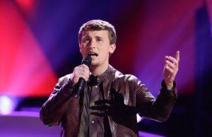 News Room : The Voice star Dylan Carter’s cause of death at 24 revealed as mentor Reba McEntire pays tribute to ‘brilliant’ singer