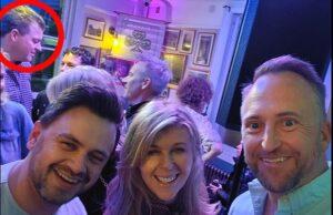 News Room : Two years after Kate Garraway lost her husband, she is ‘close’ to his broadcaster friend