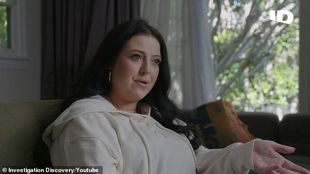 News Room : 16 and Pregnant star discovered she was