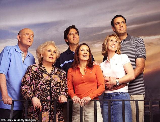 News Room : How much actors can make from residuals