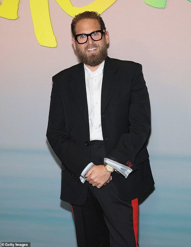 News Room : Jonah Hill's jaw-dropping former Malibu home he