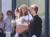 News Room : Tobey Maguire’s pregnant ex Jennifer Meyer, 49, steps out before welcoming new baby with billionaire toy boy News Room Tobey Maguires pregnant ex Jennifer Meyer 49