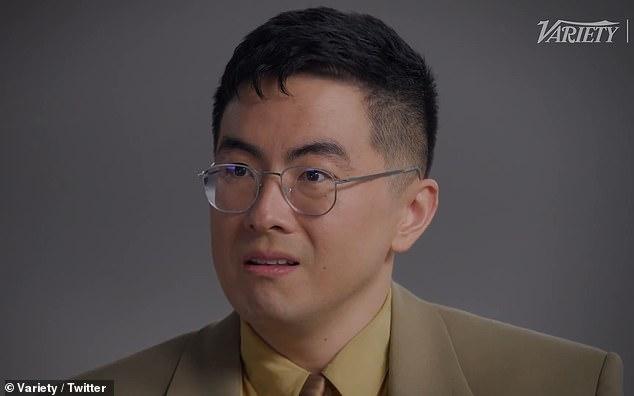 News Room : Bowen Yang finally breaks silence on shock