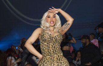 News Room : Cardi B will play NBA Finals halftime show at NYC’s Madison Square Garden between hometown Knicks and San Antonio Spurs News Room Cardi B will play NBA Finals halftime