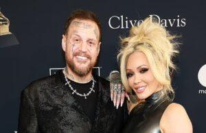 News Room : Jelly Roll’s wife Bunnie XO breaks silence on couple’s shock divorce as she reveals their brutal final fight: ‘Recipe for disaster’
