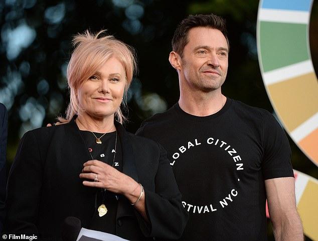 News Room : Nicole Kidman is 'keeping her distance' from