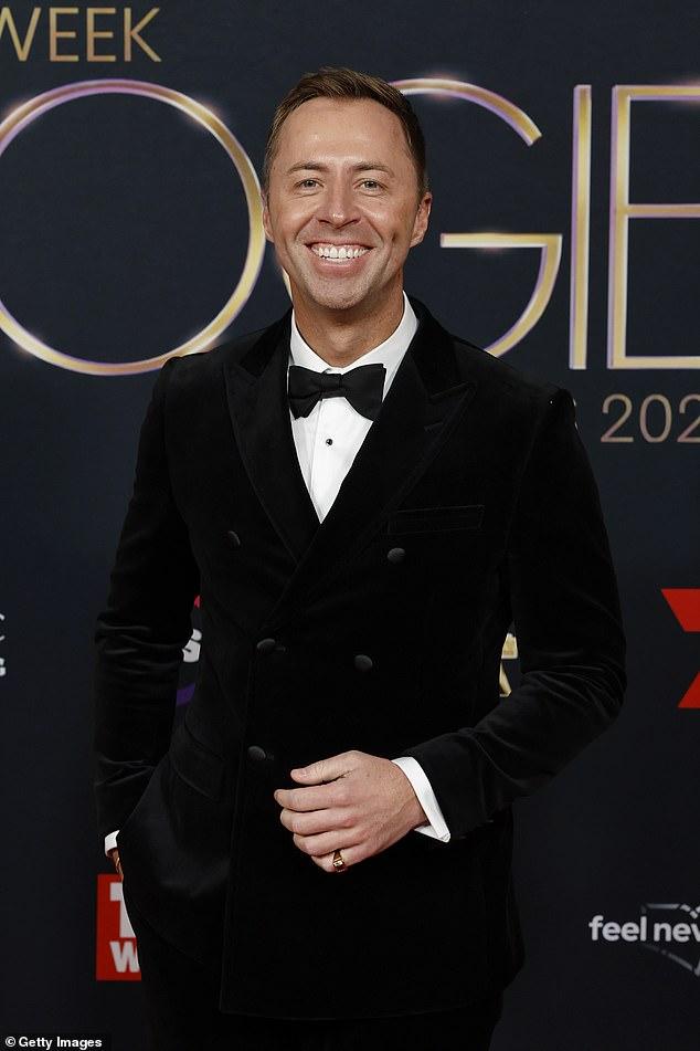 News Room : Nova radio presenter Clint Stanaway announces bombshell
