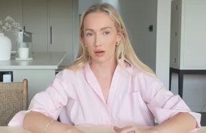News Room : ‘She has not been transparent… the damage has been done’: How influencer Elle Darby ‘betrayed’ thousands of young female fans…as insiders tell MOLLY CLAYTON how she cashed in
