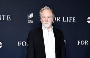 News Room : Timothy Busfield asks for child sex abuse indictment to be thrown out citing prosecution’s presentation to grand jury
