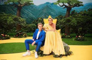News Room : Channel Seven resurrects I’m a Celebrity… Get Me Out Of Here! after Ten ‘rested’ the long-running series