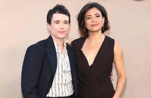 News Room : Elliot Page and girlfriend Julia Shiplett enjoy rare date night at Odyssey premiere in NYC… amid casting controversy