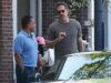 News Room Ryan Reynolds looks downcast in Connecticut after
