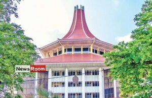 FR filed by CMEV against postponement of LG polls granted leave to proceed by SC