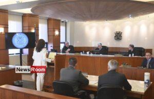 News Room : Appeals court – The Island