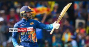 News Room : Dhananjaya de Silva returns as Sri Lanka bat first in Hamilton – The Island