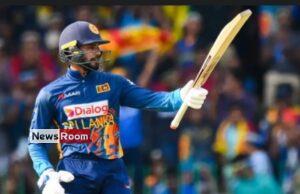 News Room : Dhananjaya de Silva returns as Sri Lanka bat first in Hamilton – The Island