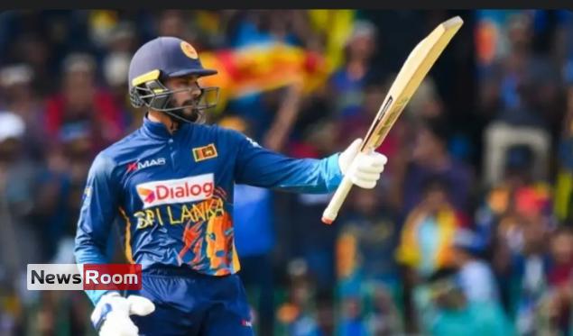 News Room : Dhananjaya de Silva returns as Sri Lanka