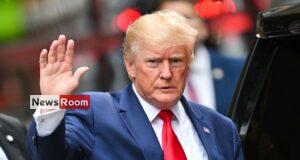 News Room : Donald Trump to be charged over hush money