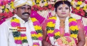 News Room : Ex-political prisoner marries girlfriend who waited 23 yrs