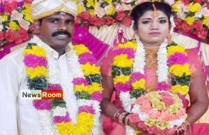 News Room : Ex-political prisoner marries girlfriend who waited 23 yrs