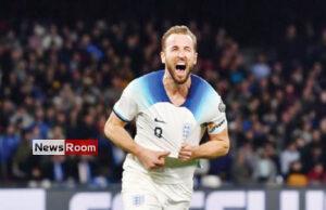 News Room : Harry Kane has England’s goal-scoring record, but he really needs trophies – The Island