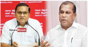 News Room : SJB, JVP move SC against Finance Secy. for contempt of court – The Island