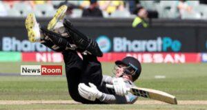 News Room : Sri Lanka bowl in first ODI; Chad Bowes, Rachin Ravindra debut for New Zealand – The Island